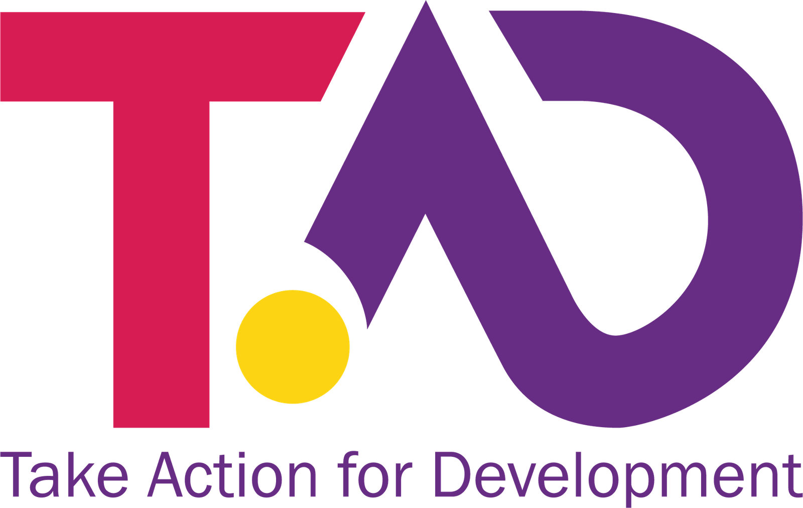 TAD – Take Action for Development